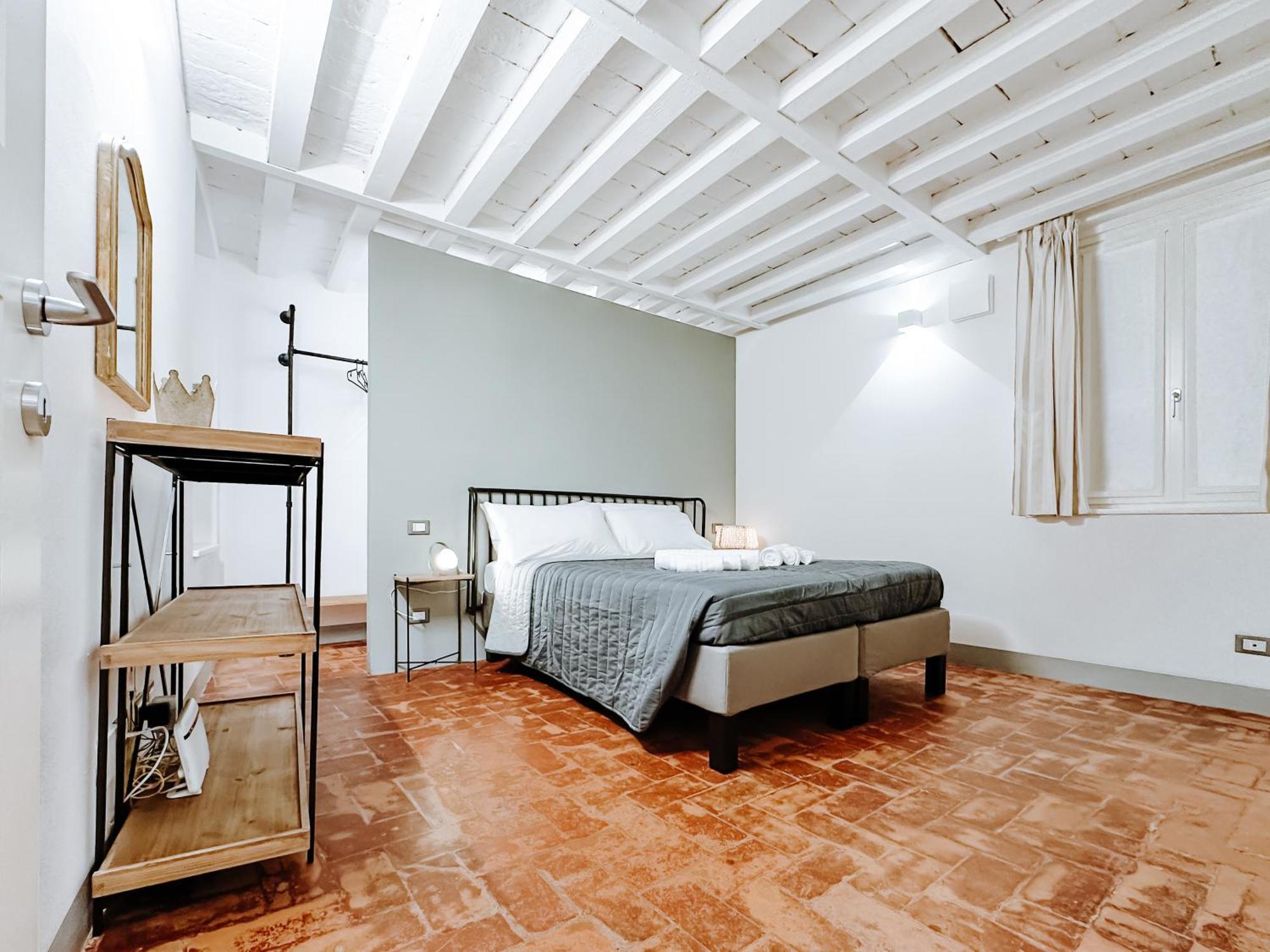 Free Parking - Modena Prestige, La Porta Sul Centro Apartment Exterior photo